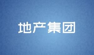 地産(chǎn)集團公(gōng)司網站設計及網站改版方案