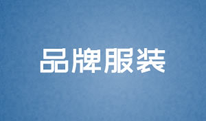 品牌服裝(zhuāng)網站建設及網站改版方案